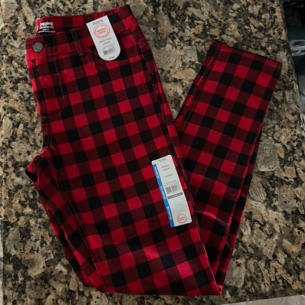 Pants